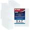5 X 7 Inch Professional Art Canvas Board Panels 96 Pack - 8 Ounce Heavyweight Cotton Acid Free Canvases for Painting Acrylics and Watercolor (1 Case of 96 Single Canvas Painting Panels)